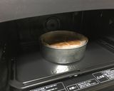 デコレーションケーキ作り方10写真