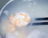 美味！ココナッツミルクで花咲くフォー作り方4写真