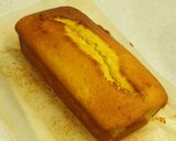 かぼちゃずっしり濃厚パウンドケーキ♪作り方9写真