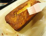 かぼちゃずっしり濃厚パウンドケーキ♪作り方10写真