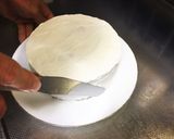 デコレーションケーキ作り方13写真