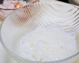 美味！ココナッツミルクで花咲くフォー作り方5写真
