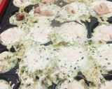 秋田県産のみ使用！ 秋田米粉焼き作り方4写真