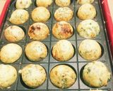 秋田県産のみ使用！ 秋田米粉焼き作り方5写真