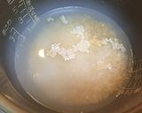 お醤油たっぷり海苔弁＼(^o^)／作り方2写真