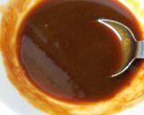ほろ苦♡たっぷり林檎のカラメルonケーキ作り方10写真