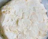 ほろ苦♡たっぷり林檎のカラメルonケーキ作り方7写真