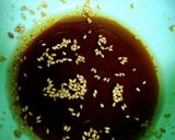 蒸し野菜のさっぱり和え作り方2写真