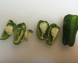お醤油たっぷり海苔弁＼(^o^)／作り方3写真