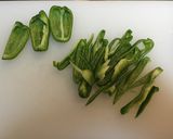 お醤油たっぷり海苔弁＼(^o^)／作り方4写真