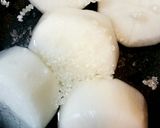 クンくん家のおでん(関東風)作り方4写真