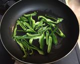 お醤油たっぷり海苔弁＼(^o^)／作り方5写真