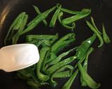 お醤油たっぷり海苔弁＼(^o^)／作り方6写真