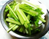 ＊蕪の胡麻たっぷりホットサラダ＊超簡単♬作り方2写真