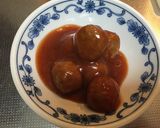 お醤油たっぷり海苔弁＼(^o^)／作り方7写真