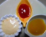 ひと口フライドチキン　ハニーマスタード作り方7写真