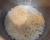 お醤油たっぷり海苔弁＼(^o^)／作り方8写真