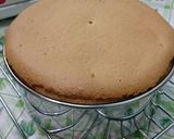 ドライ無花果inロイヤルミルクティケーキ作り方9写真