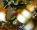 クンくん家のおでん(関東風)作り方8写真