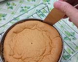 ドライ無花果inロイヤルミルクティケーキ作り方11写真