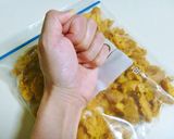 【本格派こだわり風】三角アハタルト作り方9写真