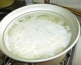 そうめんつゆ作り方11写真