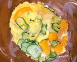 我が家の甘いポテトサラダ作り方7写真
