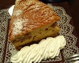 ドライ無花果inロイヤルミルクティケーキ作り方13写真