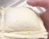 レンチン♪カレーのランチパック風トースト作り方8写真