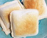 レンチン♪カレーのランチパック風トースト作り方9写真