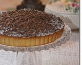ガナッシュタルト作り方11写真