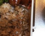 お醤油たっぷり海苔弁＼(^o^)／作り方13写真