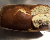 ルイボスティー＆甘栗のパウンドケーキ作り方3写真