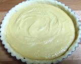 さつま芋のタルト作り方14写真