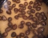 むかご飯作り方2写真