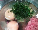 GMTY～ご飯混ぜ卵焼き作り方1写真