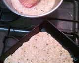 GMTY～ご飯混ぜ卵焼き作り方2写真