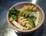 小鉢用タライサラダ作り方5写真