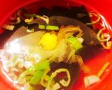 【基本＆簡単】大好きな母の味♡澄まし汁♬作り方3写真