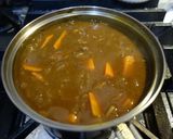 日本興亜の守谷のカレー!作り方1写真