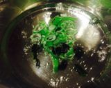 【基本＆簡単】大好きな母の味♡澄まし汁♬作り方1写真