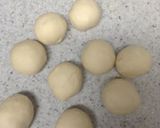 皮から作る本格ジューシー肉まん作り方8写真