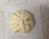 皮から作る本格ジューシー肉まん作り方10写真