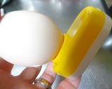 ポテトサラダ コンソメ 隠し味作り方1写真