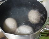 ポテトサラダ コンソメ 隠し味作り方2写真
