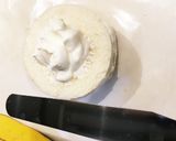 ★離乳食★ 1歳 バースデープレート作り方6写真