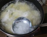 ポテトサラダ コンソメ 隠し味作り方5写真