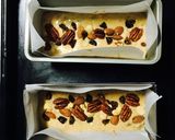 簡単！ヘルシー！基本のバナナケーキ！作り方8写真
