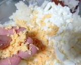 ポテトサラダ コンソメ 隠し味作り方12写真