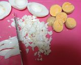 ポテトサラダ コンソメ 隠し味作り方9写真